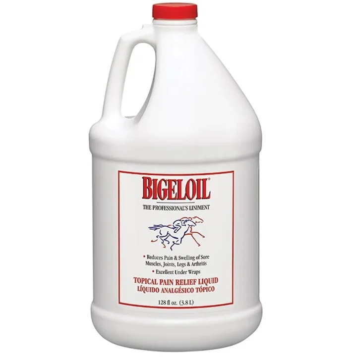Bigeloil Gallon
