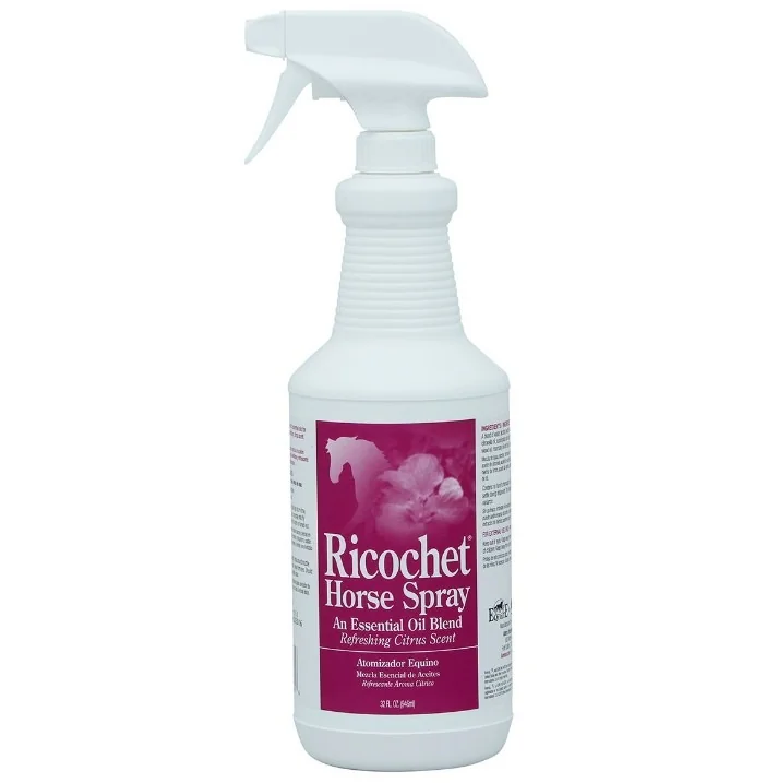 Ricochet Horse Spray
