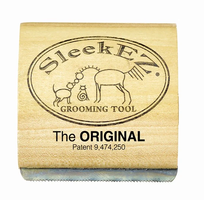 SleekEZ Grooming Tool 2.5"