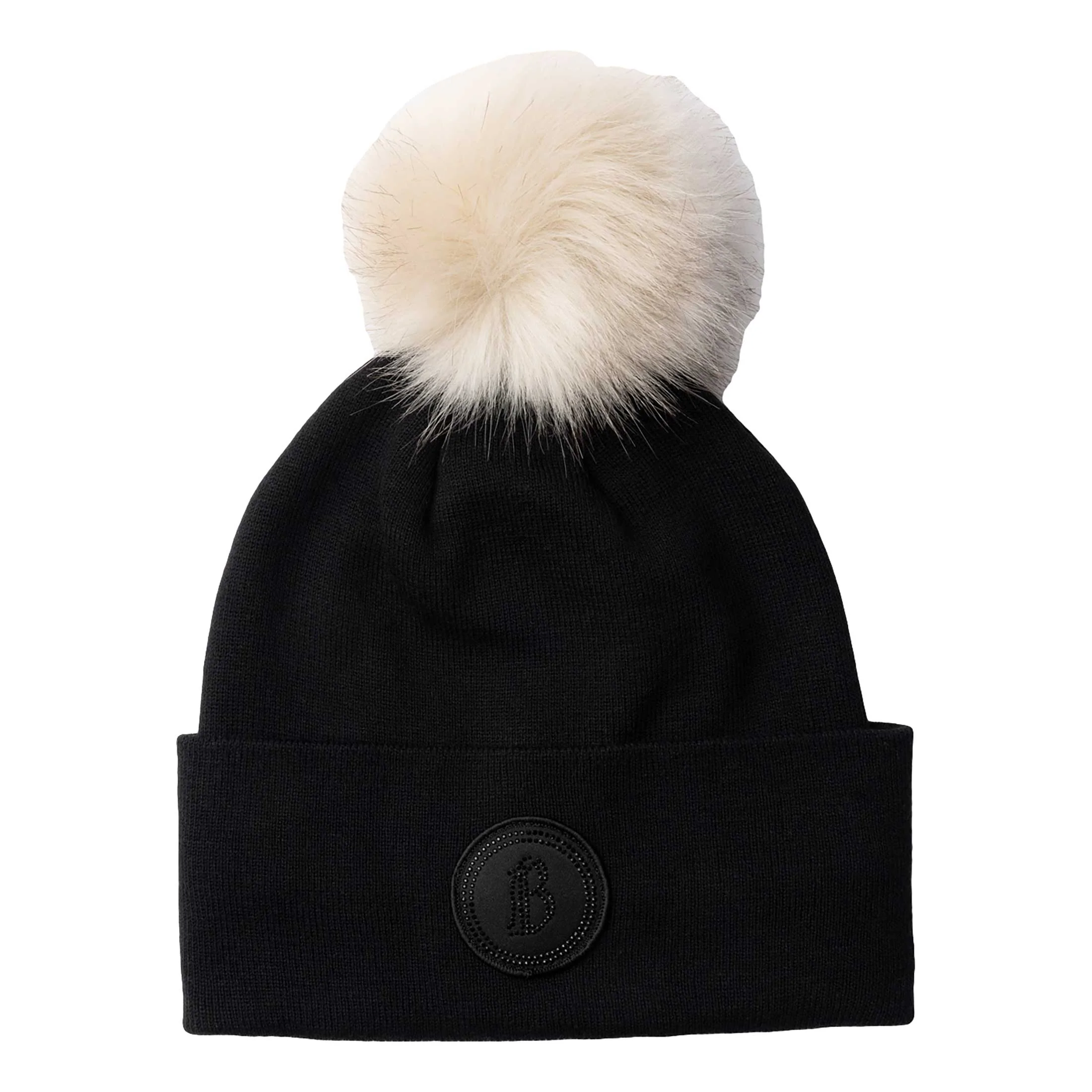B Vertigo Sydney Womens Knitted Hat
