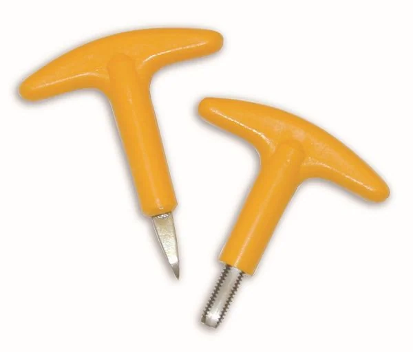 Nunn Finer Tee Tap with Pick