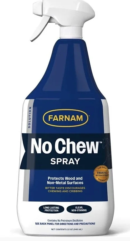Farnam No Chew 