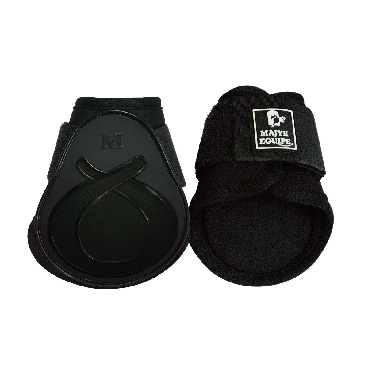 Majyk Equipe Infinity Hind Fetlock Jump Boots