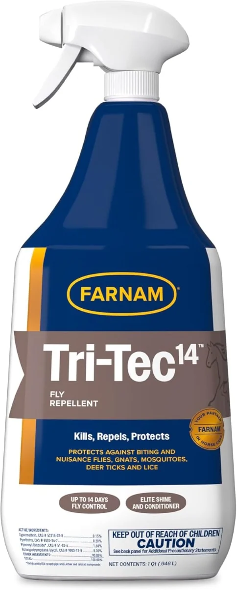 Tri-Tec 14 Repellent 32 oz