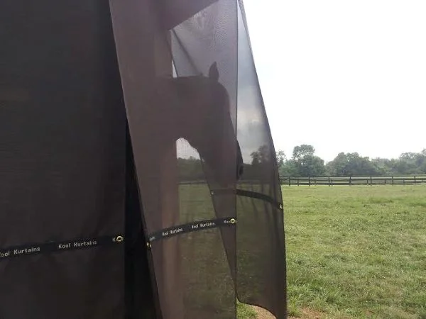 Kool Kurtains Panels