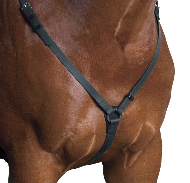 Wintec Breastplate