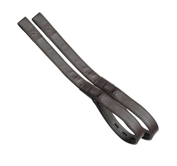 Wintec Kids Webbers (Brown, 18")