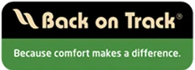 Back on Track Logo