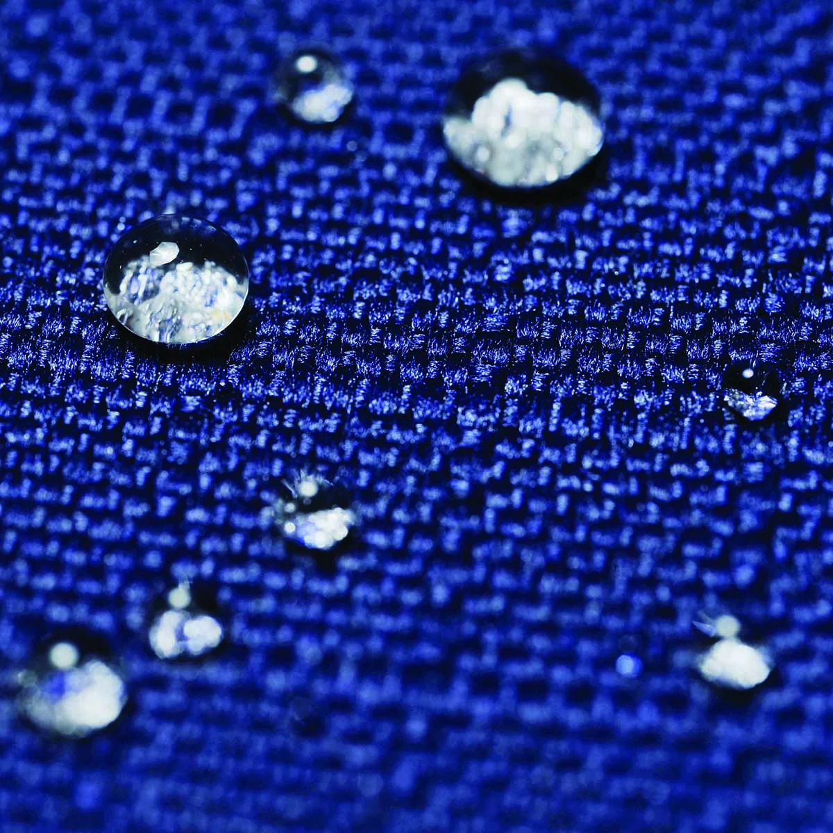 Waterproof and Breathable