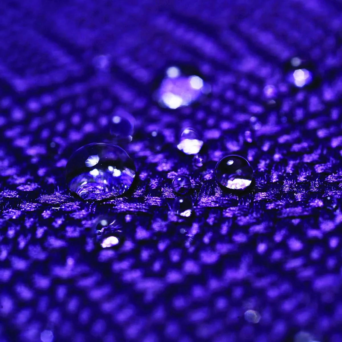 Waterproof and Breathable