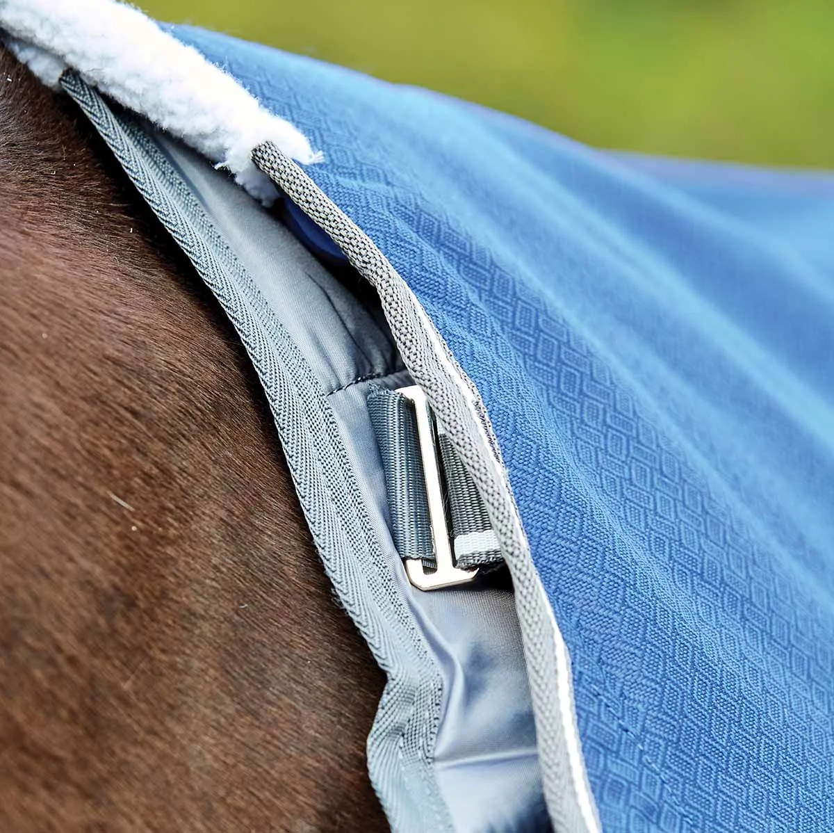 Compatible with Weatherbeeta Liners