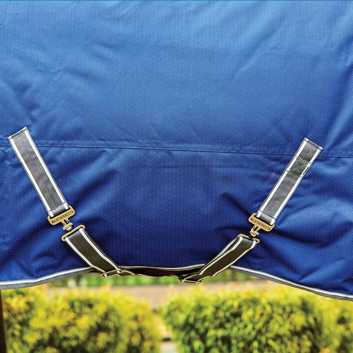 Low Cross Twin Surcingles