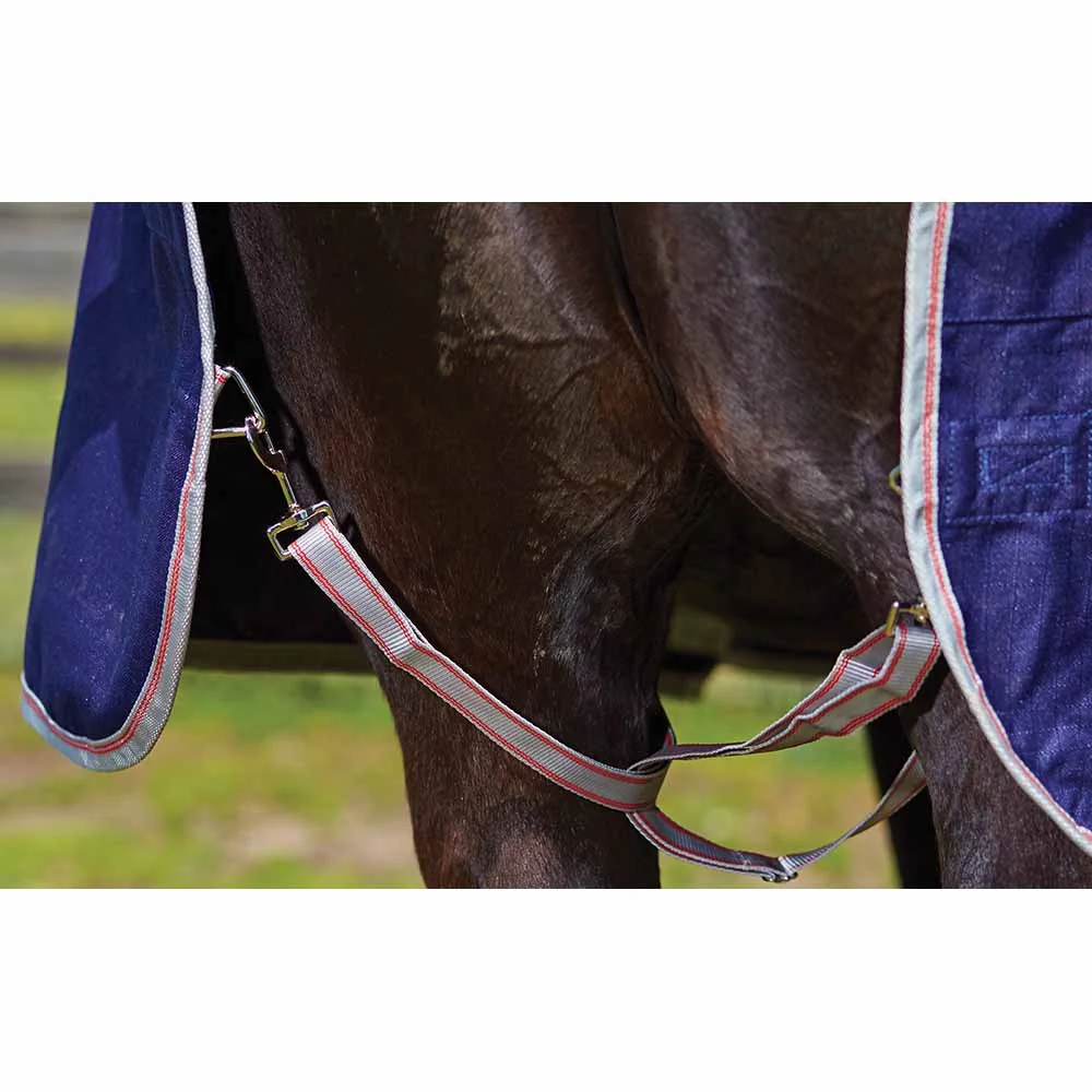 Adjustable Leg Straps