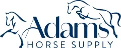 Adamshores logo