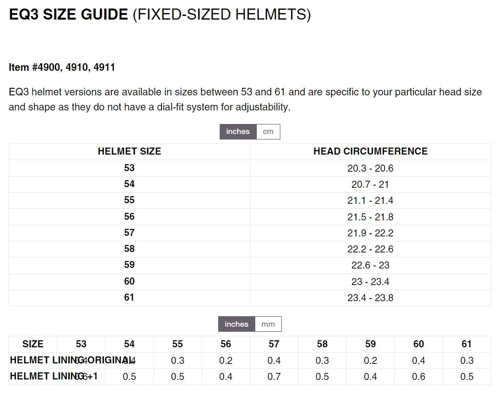 fixed_helmets_size_guide