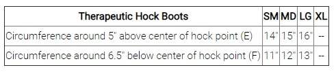 BackOnTrackHockBootsSizeChart