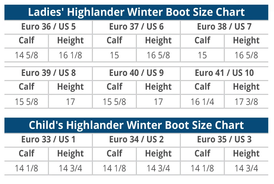 470783-OV_Highlander_Boot_Chart