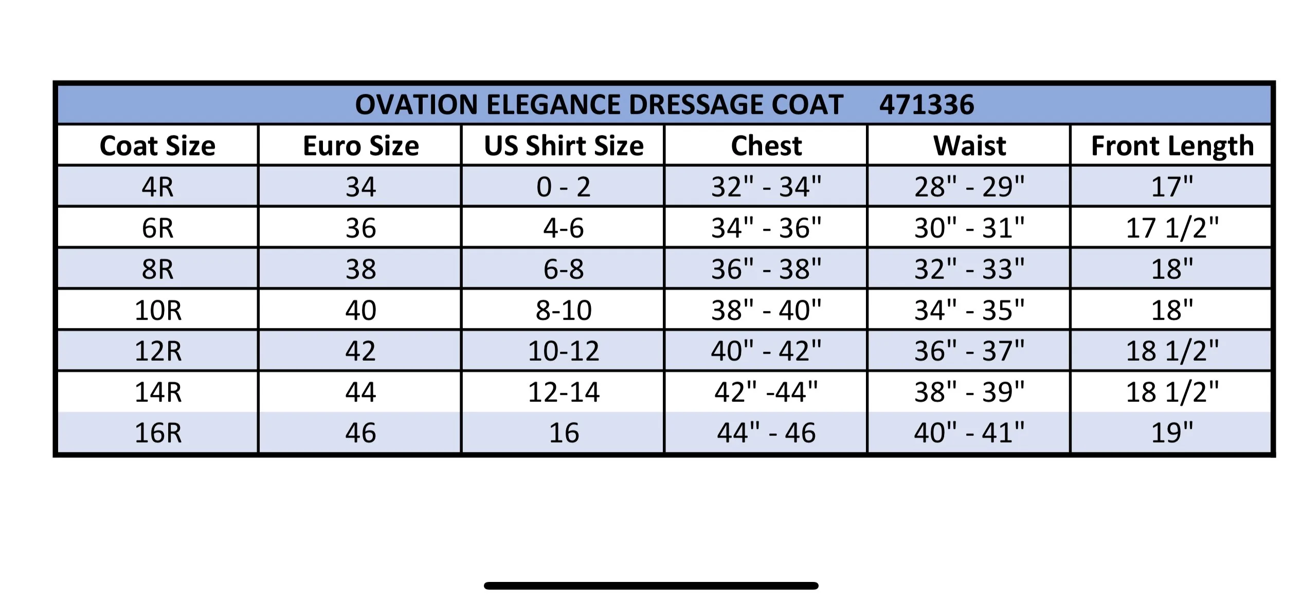 NS471336-ovation-elegance-ladies-show-jacket