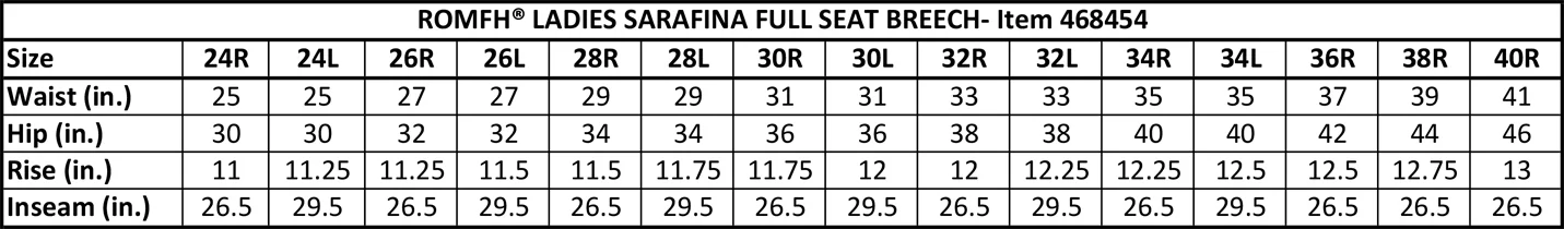 Sarafina_Size_Chart_Full_Seat