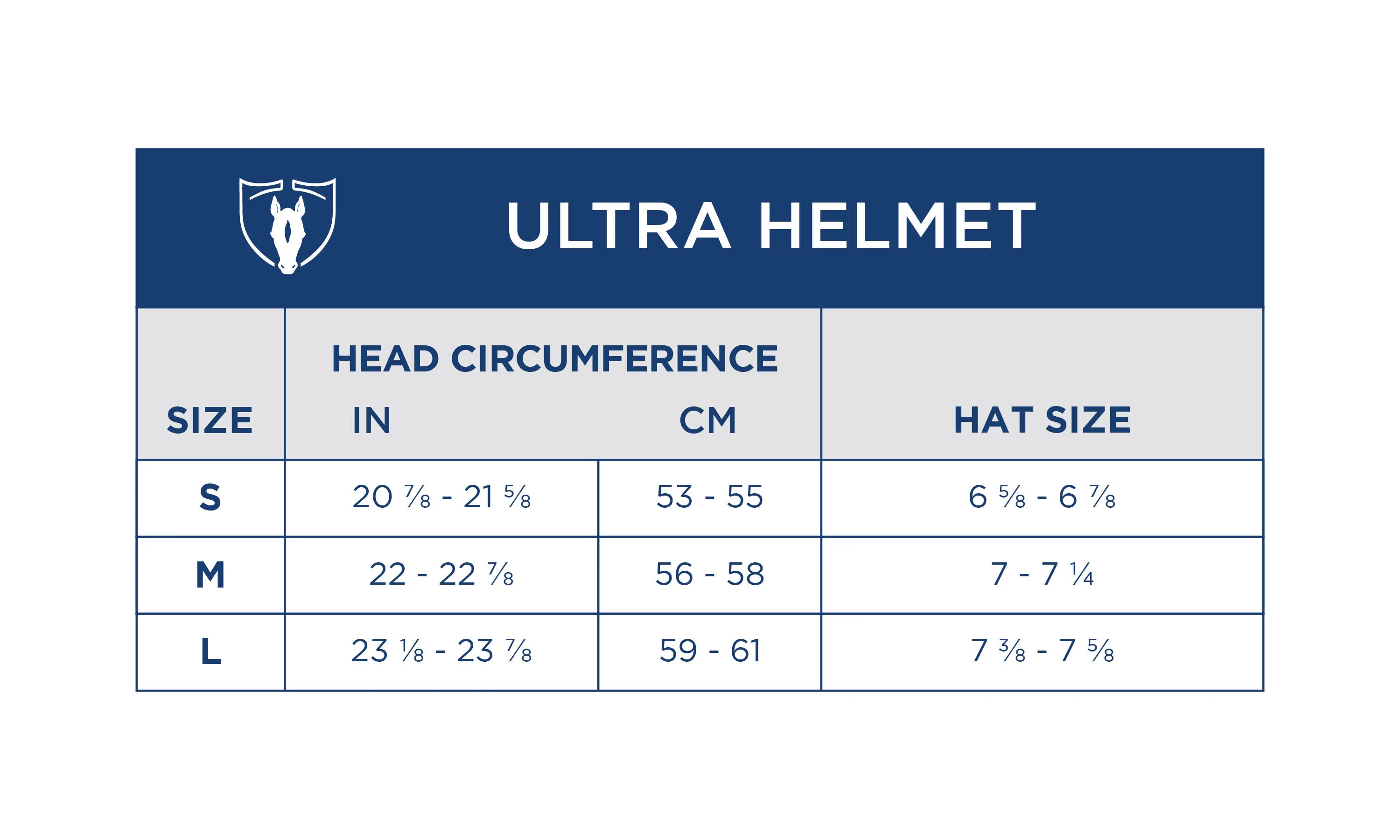 Ultra_Size_Chart