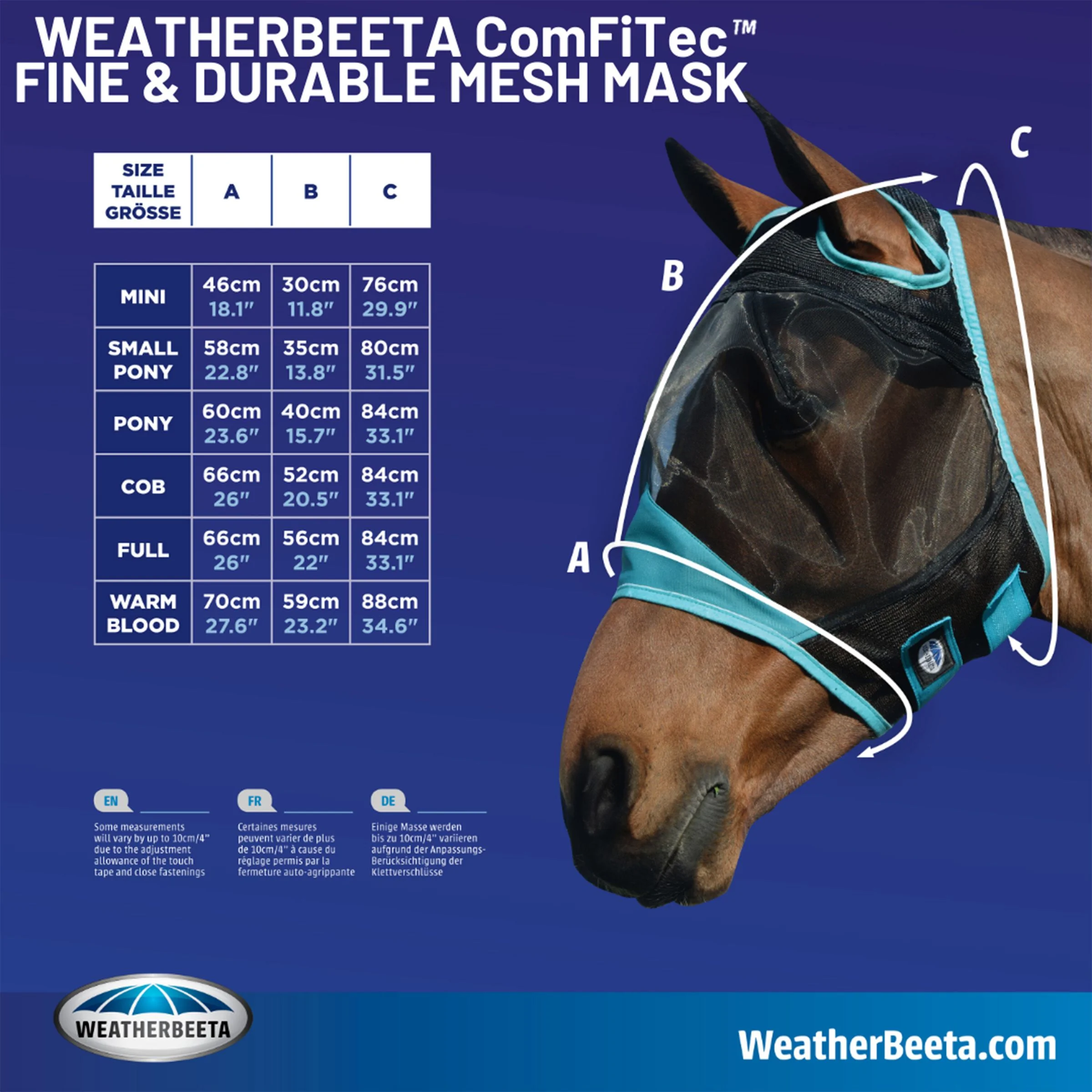 comfitec_fine_and_durable_mesh
