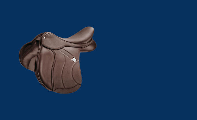 Bates Saddles