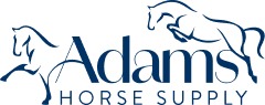 Adamshores logo