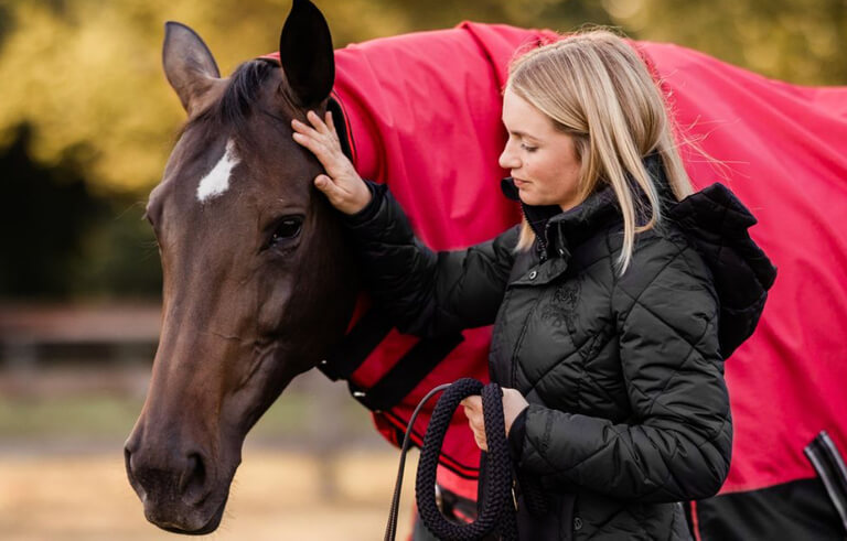 Blanket Sale: 25% Off All Blankets & Accessories Plus Double Loyalty Points 
