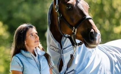 Horseware Blankets