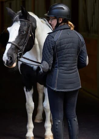 Winter Breeches
