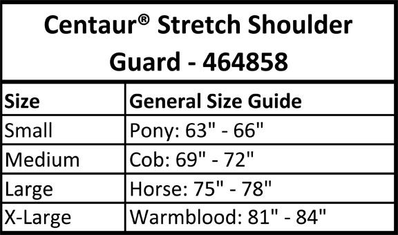 464858-_Centaur_Stretch_Shoulder_Guardsizechart