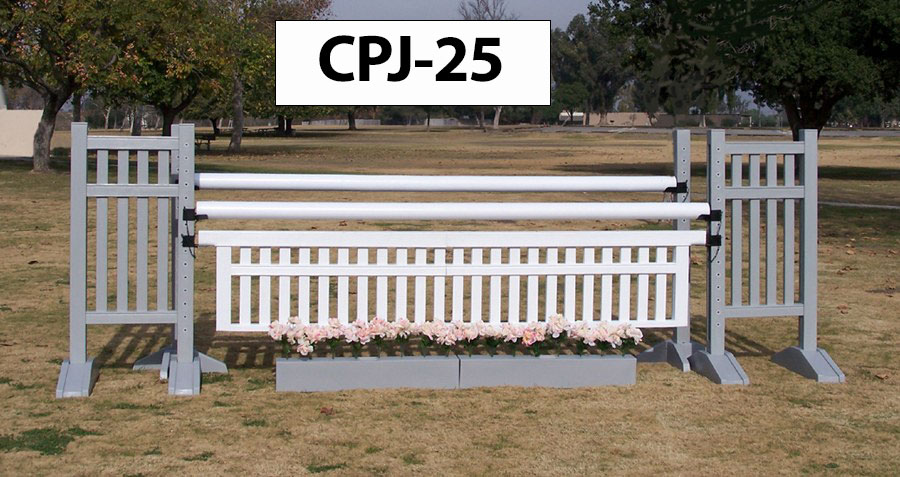 CPJ-25