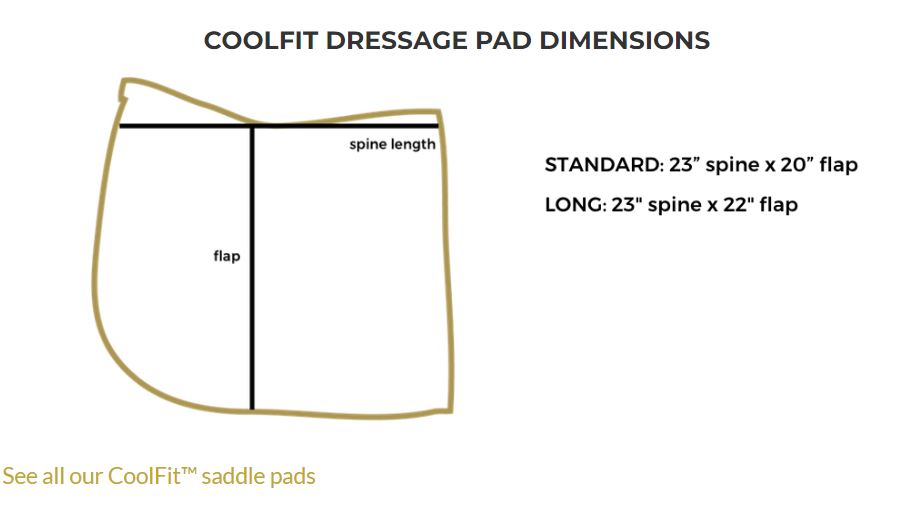 cool_fit_dressage_size_chart