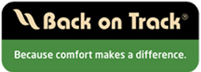 Back on Track Logo